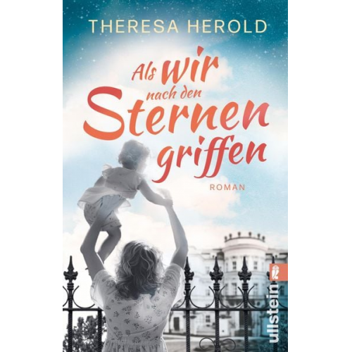 Theresa Herold - Als wir nach den Sternen griffen