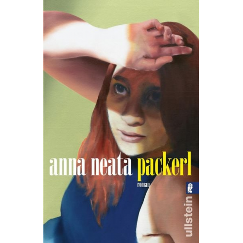 Anna Neata - Packerl