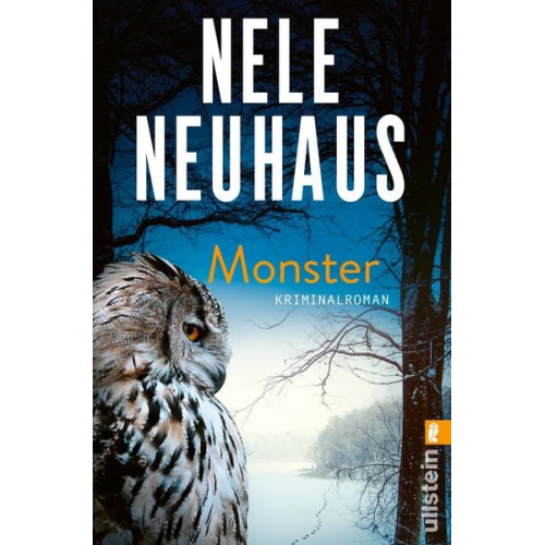 Nele Neuhaus - Monster