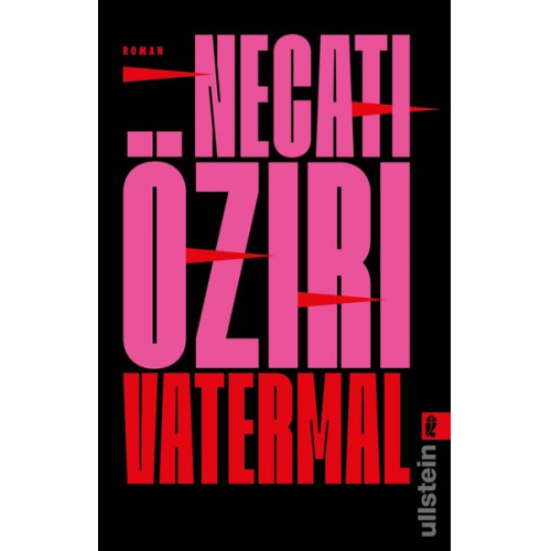Necati Öziri - Vatermal