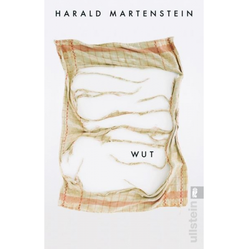 Harald Martenstein - Wut