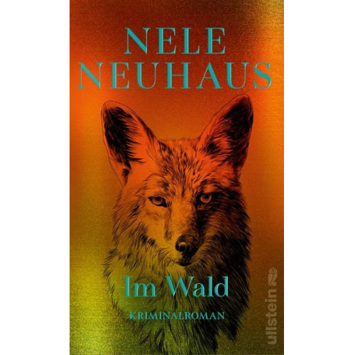 Nele Neuhaus - Im Wald