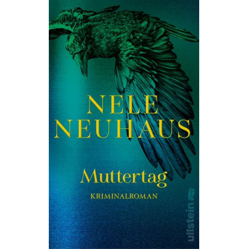 Nele Neuhaus - Muttertag