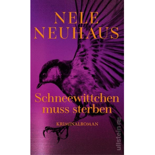Nele Neuhaus - Schneewittchen muss sterben