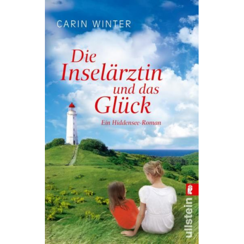 Carin Winter - Die Inselärztin und das Glück (Die Inselärztin 3)