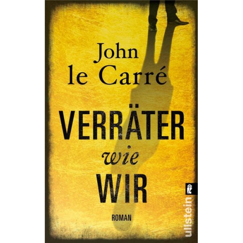 John le Carré - Verräter wie wir