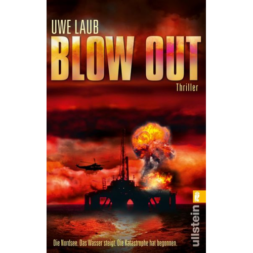 Uwe Laub - Blow Out
