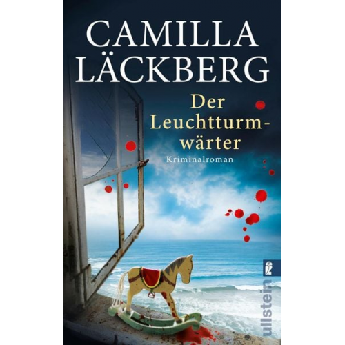 Camilla Läckberg - Der Leuchtturmwärter / Erica Falck & Patrik Hedström Band 7