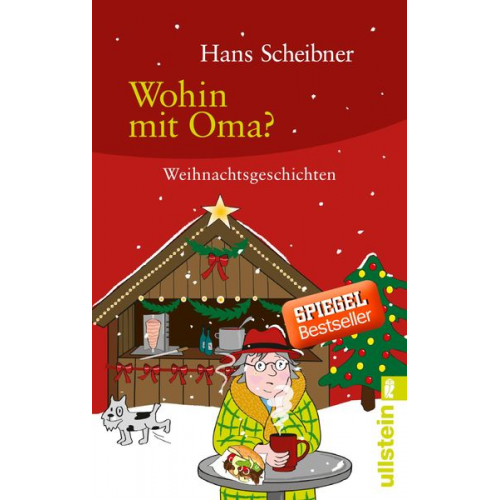 Hans Scheibner - Wohin mit Oma?