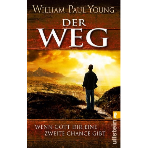 William Paul Young - Der Weg