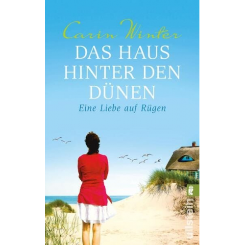 Carin Winter - Das Haus hinter den Dünen