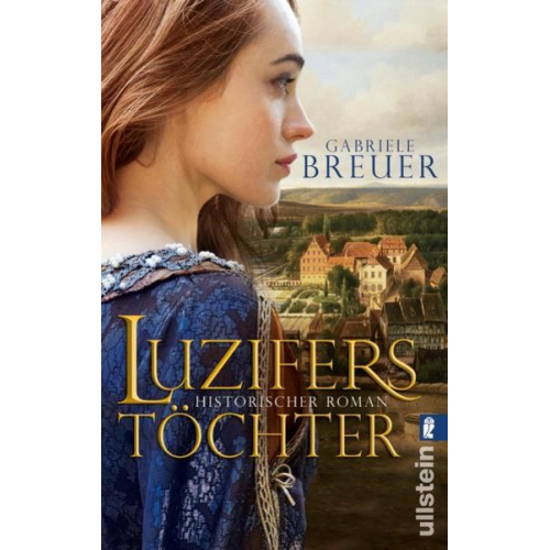 Gabriele Breuer - Luzifers Töchter