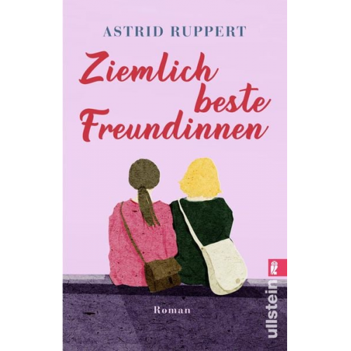 Astrid Ruppert - Ziemlich beste Freundinnen