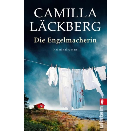 Camilla Läckberg - Die Engelmacherin