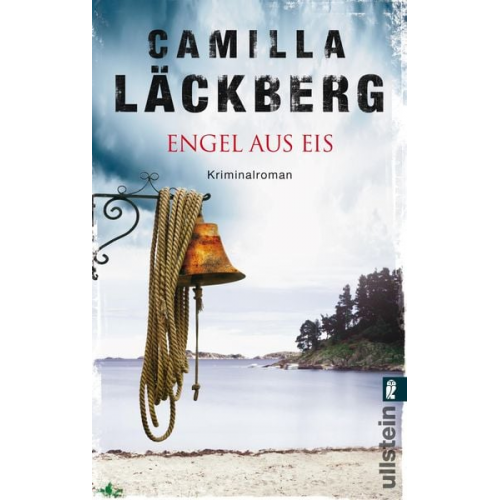 Camilla Läckberg - Engel aus Eis / Falck und Hedström Krimis Bd. 5