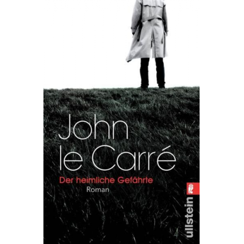 John le Carré - Der heimliche Gefährte