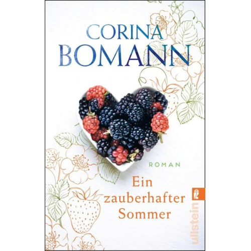 Corina Bomann - Ein zauberhafter Sommer