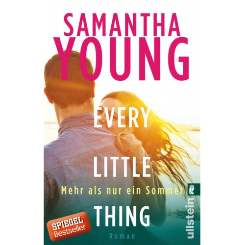 Samantha Young - Every Little Thing - Mehr als nur ein Sommer