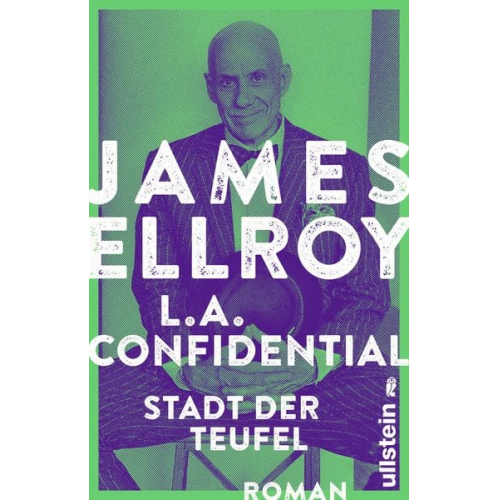 James Ellroy - L.A. Confidential