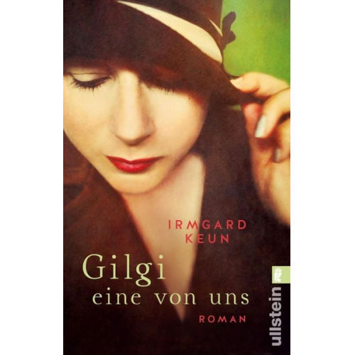 Irmgard Keun - Gilgi - eine von uns