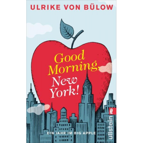 Ulrike Bülow - Good morning, New York!