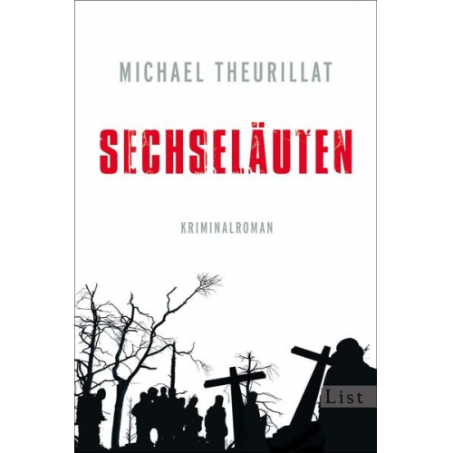 Michael Theurillat - Sechseläuten