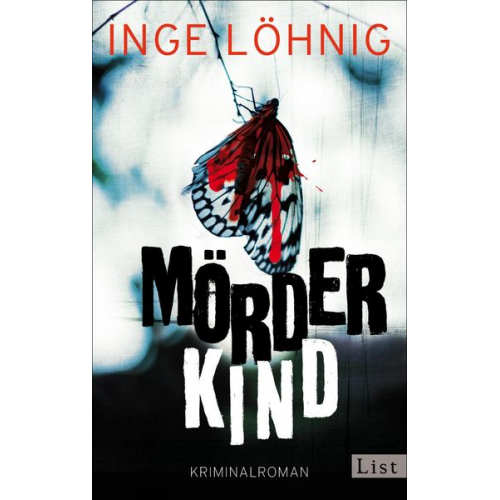 Inge Löhnig - Mörderkind