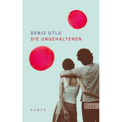 Deniz Utlu - Die Ungehaltenen