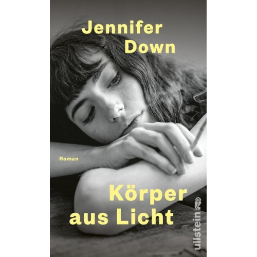 Jennifer Down - Körper aus Licht