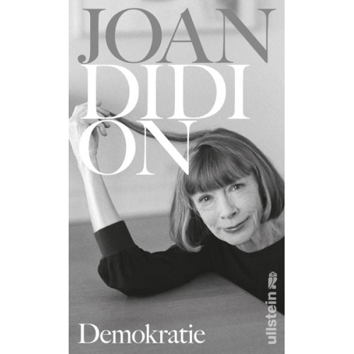 Joan Didion - Demokratie