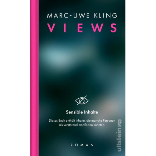 Marc-Uwe Kling - VIEWS