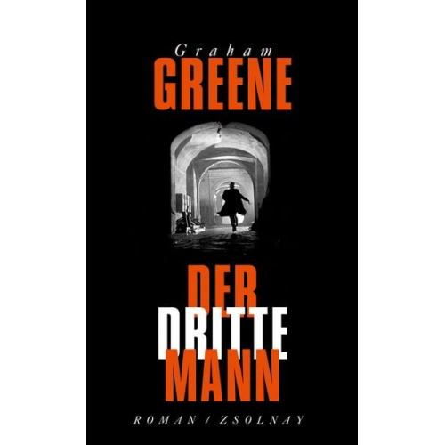 Graham Greene - Der dritte Mann