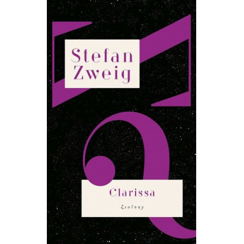 Stefan Zweig - Clarissa