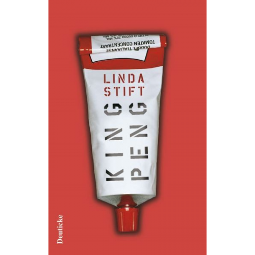 Linda Stift - Kingpeng