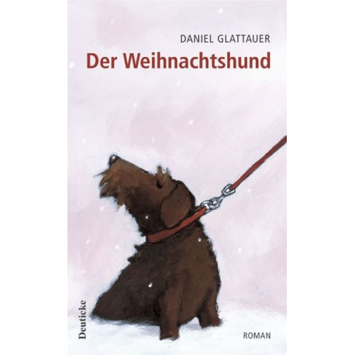 Daniel Glattauer - Der Weihnachtshund