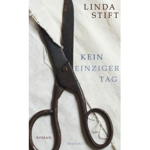 Linda Stift - Kein einziger Tag