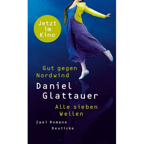 Daniel Glattauer - Gut gegen Nordwind / Alle sieben Wellen