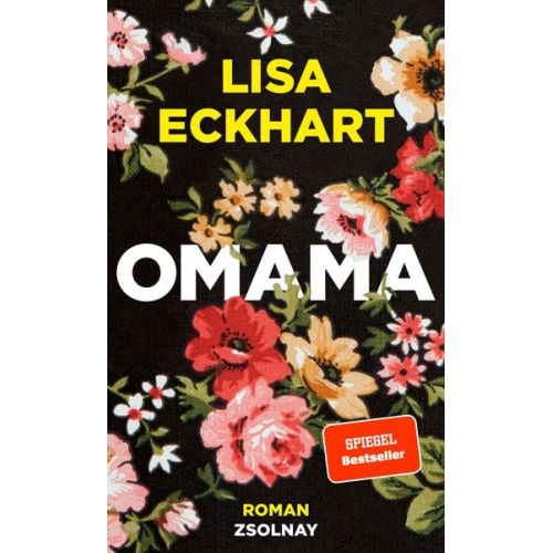 Lisa Eckhart - Omama