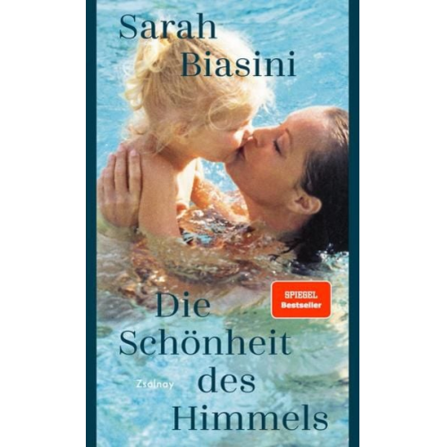 Sarah Biasini - Die Schönheit des Himmels