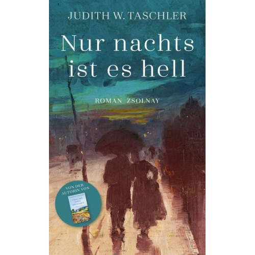 Judith W. Taschler - Nur nachts ist es hell