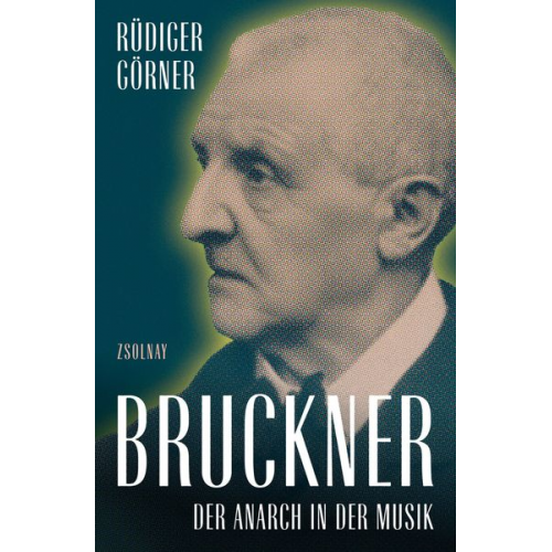 Rüdiger Görner - Bruckner