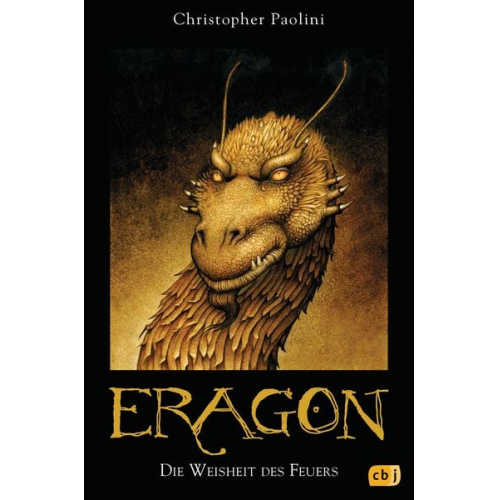 Christopher Paolini - Eragon 3 - Die Weisheit des Feuers