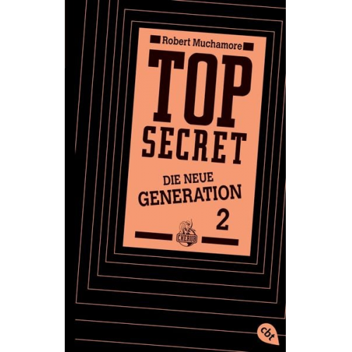 Robert Muchamore - Die Intrige / Top Secret. Die neue Generation Band 2