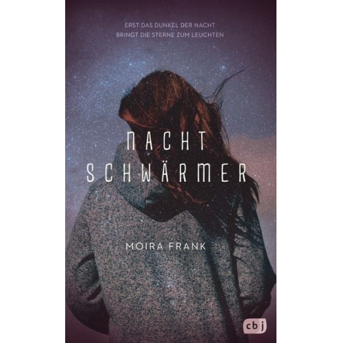 Moira Frank - Nachtschwärmer