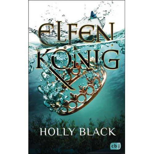 Holly Black - Elfenkönig
