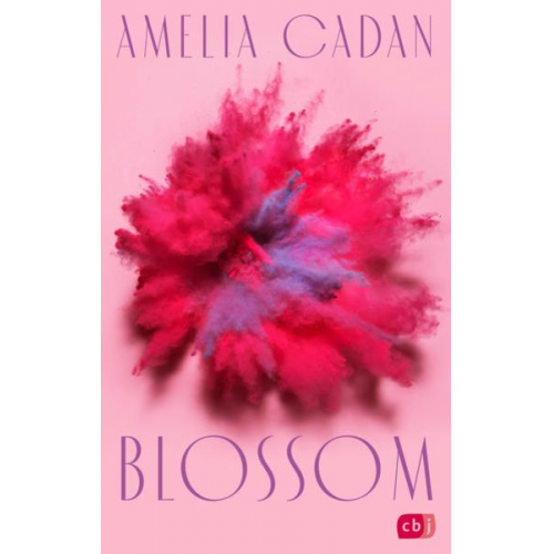 Amelia Cadan - Blossom