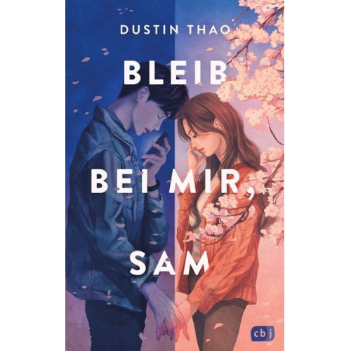 Dustin Thao - Bleib bei mir, Sam