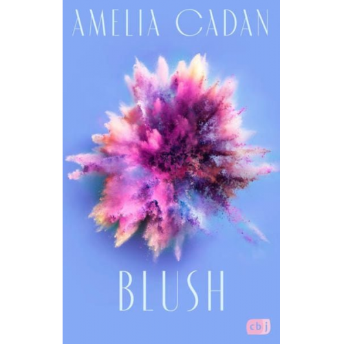 Amelia Cadan - Blush