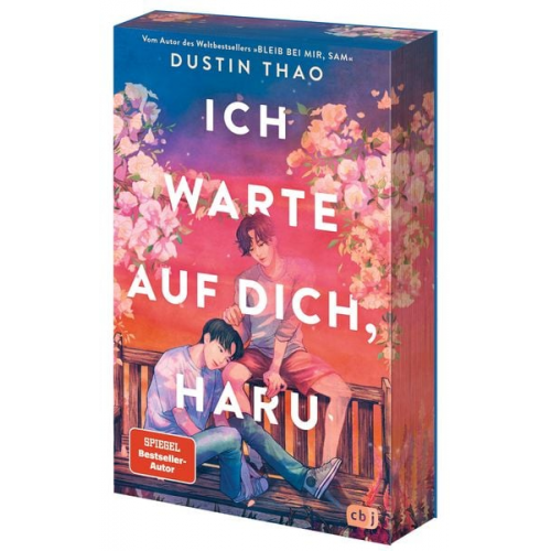 Dustin Thao - Ich warte auf dich, Haru