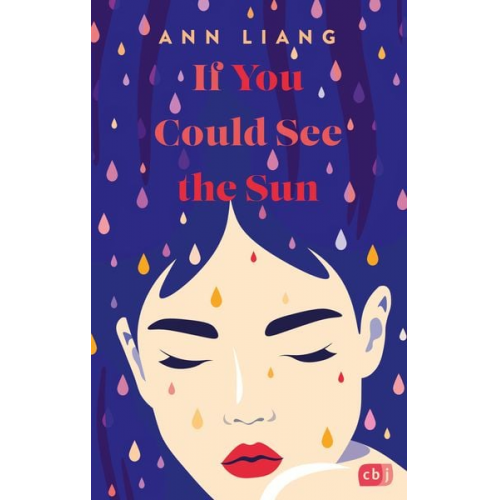 Ann Liang - If you could see the sun